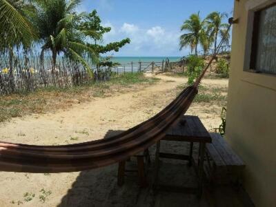Фотография гостиницы Lagoa dos Coqueiros