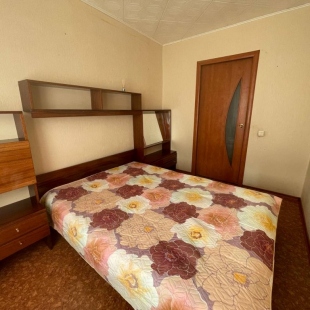 Фотография квартиры Апартаменты на проспекте Гагарина 64