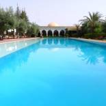 Фотография мини отеля Manzil La Tortue