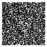 QR код квартиры Просторная 1-к квартира недалеко от залива от RentAp
