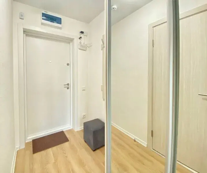 Фотография квартиры Апарт Комфорт на ул. Лескова 42