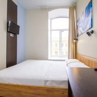 Фотография квартиры Апартаменты SyncotelHome Аничков Бридж 1 1