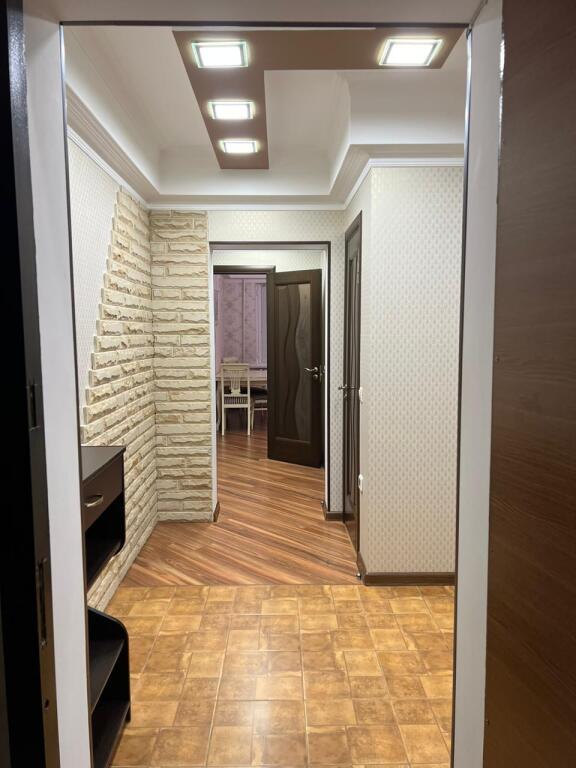 Фотография квартиры Апартаменты Квартира