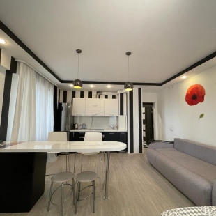 Фотография квартиры Апартаменты Центральный Парк