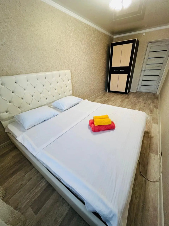 Фотография квартиры Апартаменты Абая 114 г. Кокшетау