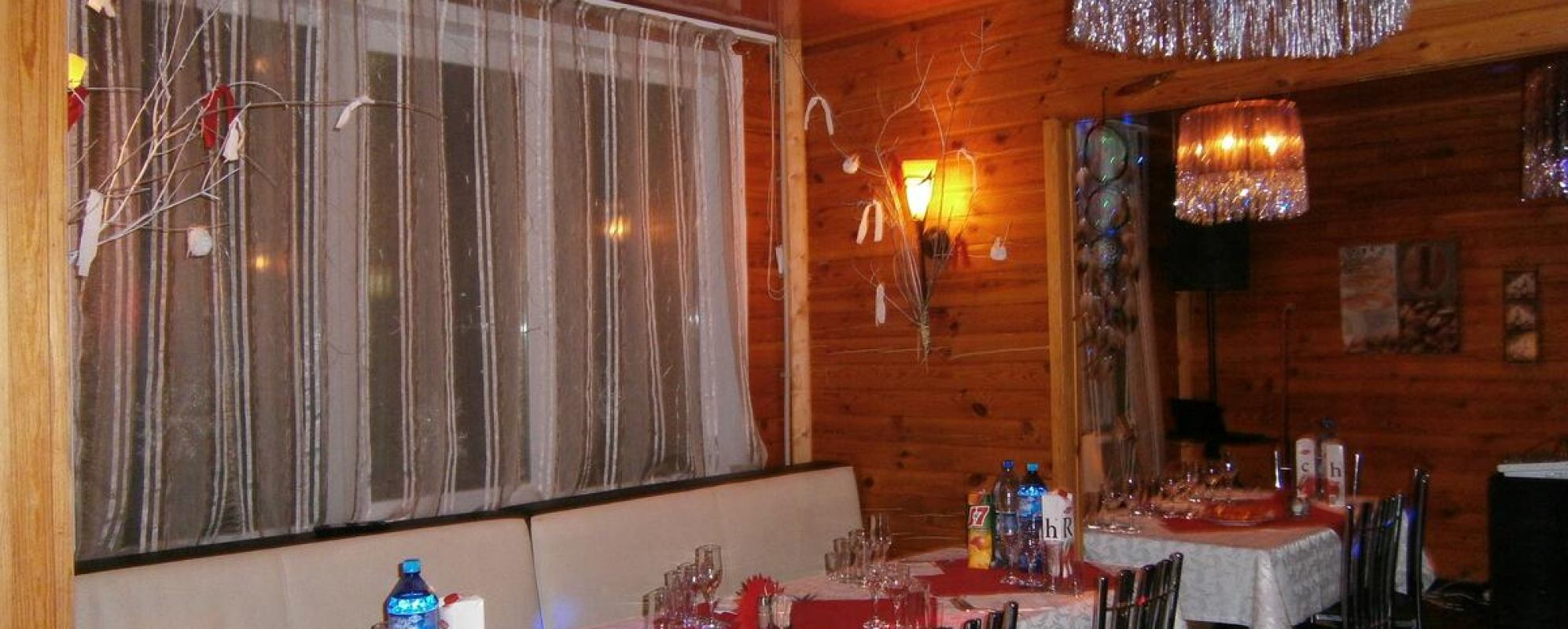 Фотографии банкетного зала Салют