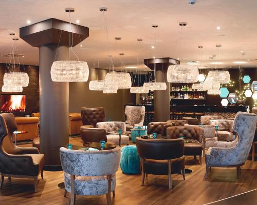 Фотография гостиницы Motel One London-Tower Hill