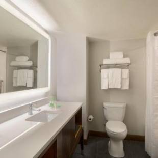 Фотографии гостиницы
Holiday Inn Orlando SW – Celebration Area, an IHG Hotel