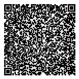 QR код гостиницы Форт Эврика