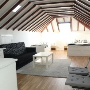 Фотография хостела The Delight Hostel