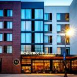 Фотография гостиницы Residence Inn by Marriott Missoula Downtown