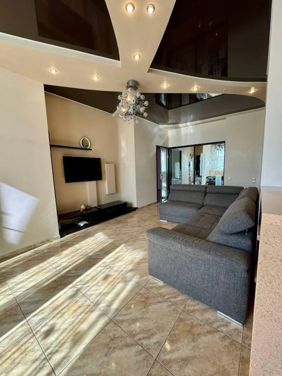 Фотография квартиры SutkiVIP (СуткиВИП) на улице Пушкина 15