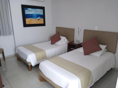 Фотография гостиницы Suites Chapultepec