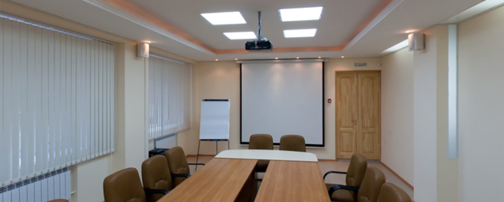 Фотографии конференц-зала Конгресс зал 6