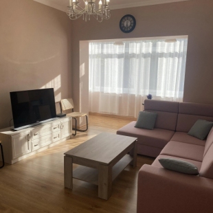 Фотография квартиры Апартаменты Курортный 875