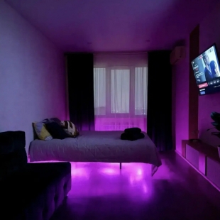 Фотография квартиры Апартаменты Люкс