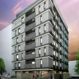 Фотография гостиницы Kyonoyado Kiyomizu Gojo Kuretakeso