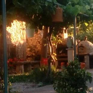 Фотографии гостевого дома
El Sosiego