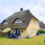 Фотография гостевого дома Ferienhaus An der alten Waldschänke WS-11a