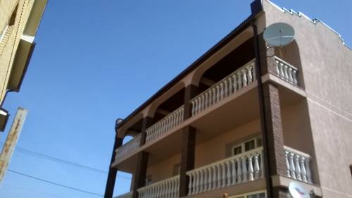 Фотография гостевого дома Викинг