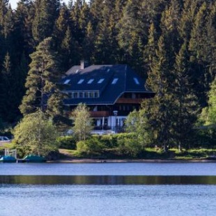 Фотография гостиницы Köhlerei am See