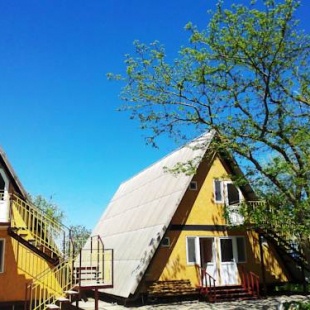 Фотография базы отдыха Коронелли