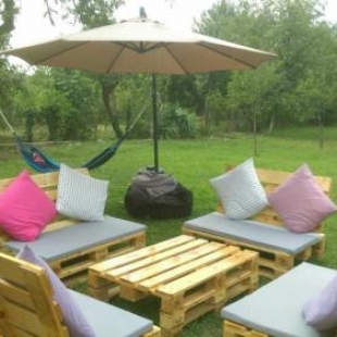 Фотография гостевого дома Guesthouse Oda