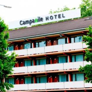 Фотографии гостиницы 
            Campanile Hotel & Restaurant Amsterdam Zuid-Oost