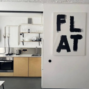 Фотография квартиры Апартаменты Flat39