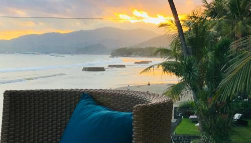 Фотография апарт отеля Ocean Suite