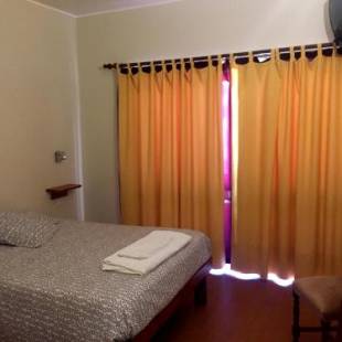 Фотографии гостевого дома
Abrigo and Restaurant Portinho