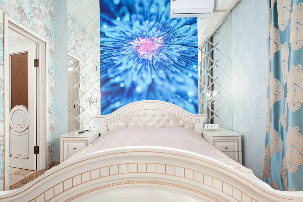 Фотография квартиры Апартаменты Цветочная 17/16