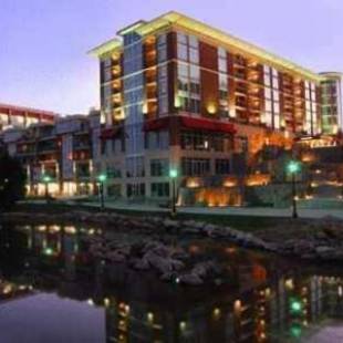 Фотографии гостиницы
Hampton Inn & Suites Greenville-Downtown-Riverplace
