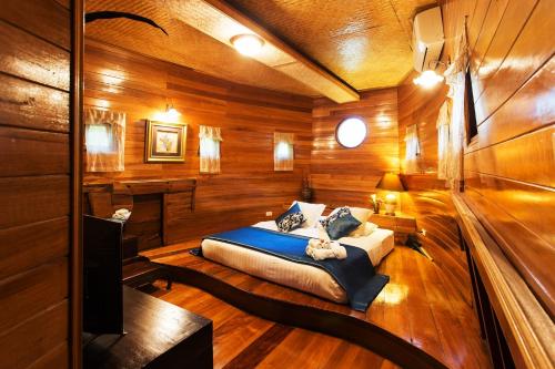 Фотографии гостиницы
Kaengkrachan Boathouse Paradise Resort