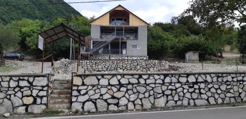 Фотография гостевого дома Nino & Gio