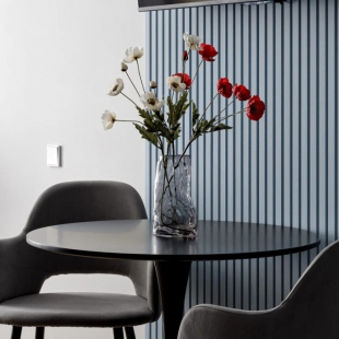 Фотография квартиры Krasnodar Aparts на Батумском шоссе 28Ак2