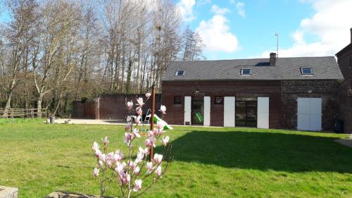 Фотография гостевого дома La Maison de l'Isle