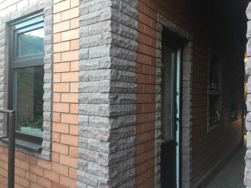 Фотография гостевого дома На Братьев Камышановых, 19