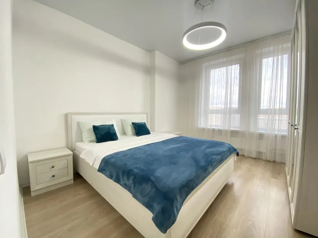 Фотография квартиры Квартира Viktory Apart 1