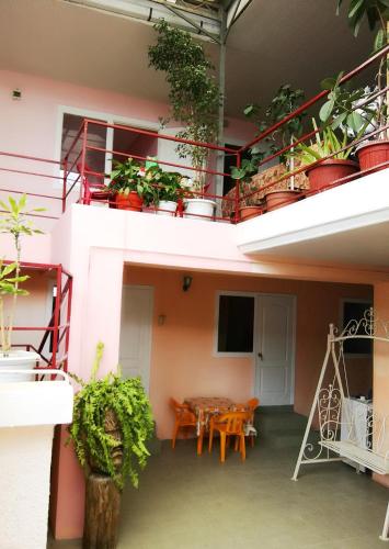 Фотография мини отеля На Черноморской, 100