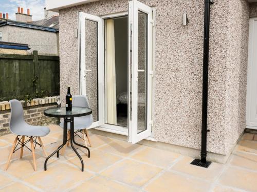 Фотография гостевого дома The Studio @ The Old Post Office