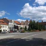 Фотография мини отеля Korona Panzió