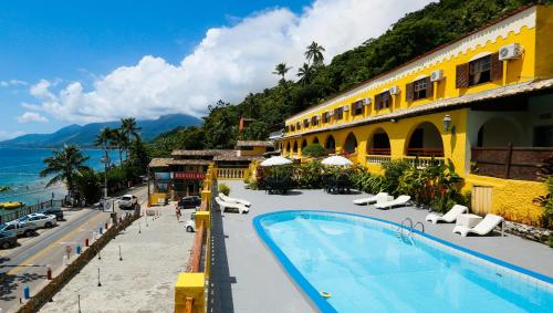 Фотография гостиницы Colonial Hotel