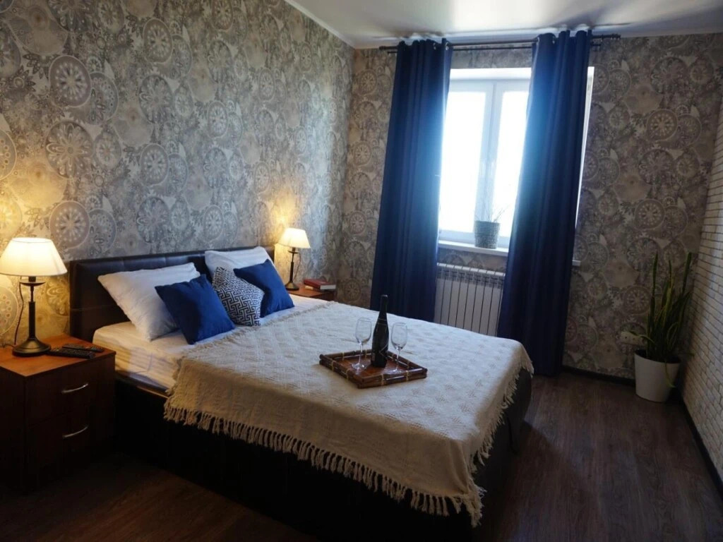 Фотография квартиры Апартаменты 1 На Пестеля