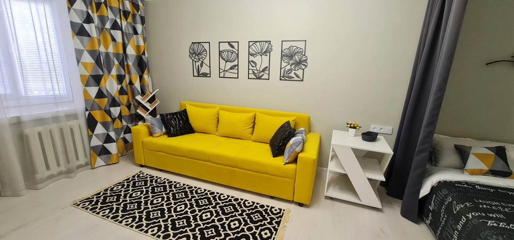 Фотография квартиры Квартира NicePlace на улице Тулебаева