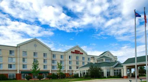 Фотография гостиницы Hilton Garden Inn Kankakee