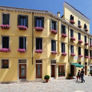 Фотография гостиницы Hotel Santa Marina