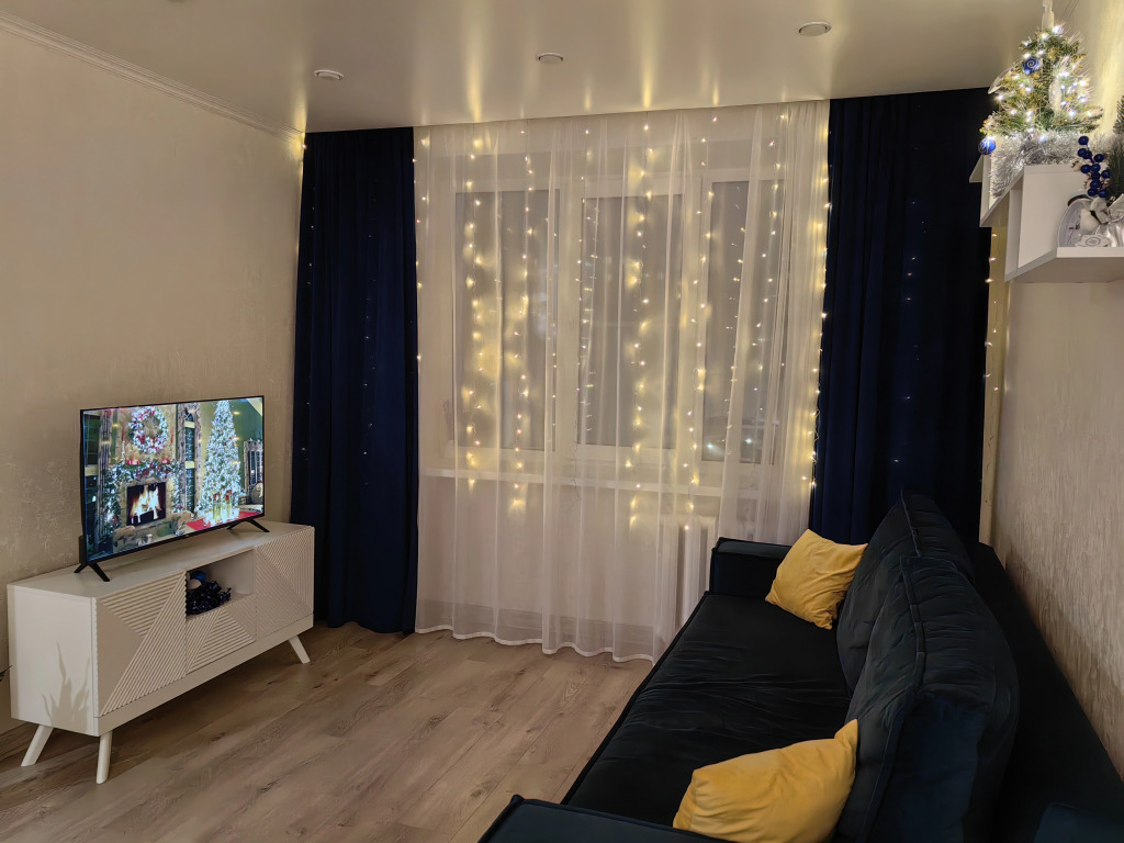 Фотография квартиры Квартира СЕВЕРНОЕ СИЯНИЕ