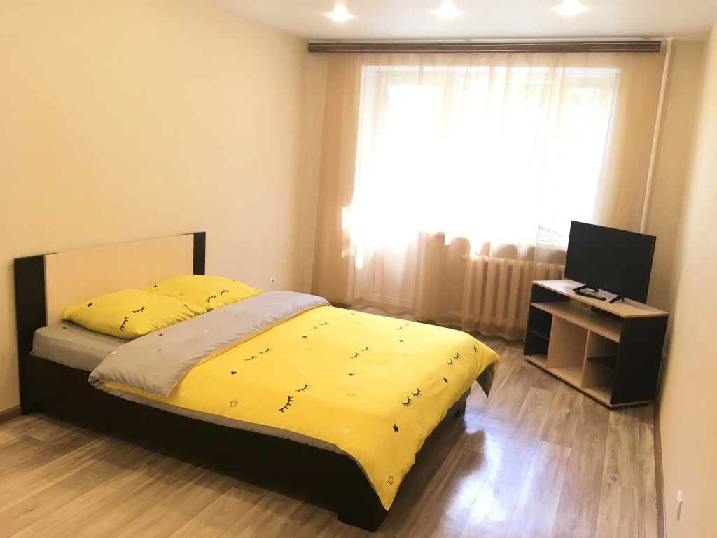 Фотография квартиры Квартира на ул. Карла Маркса 258Д