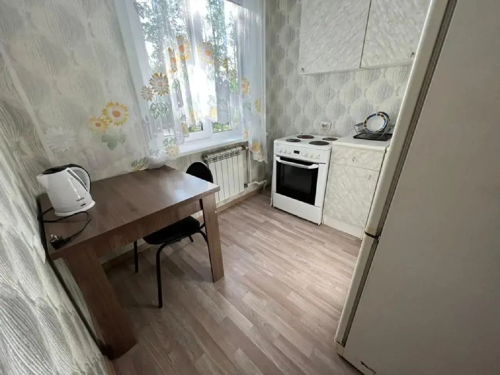 Фотография квартиры Апартаменты  на улице Военный городок 119